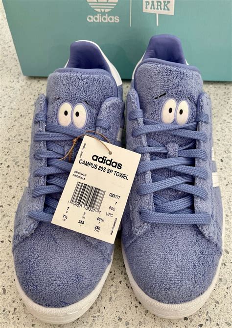 fake towelie shoes|adidas 80s towelie.